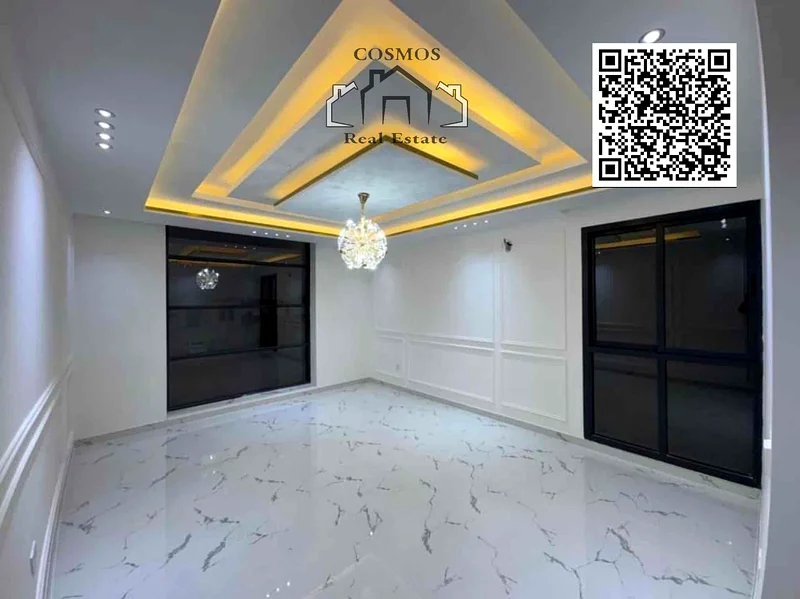 Corner 5 Bedrooms Villa for Sale| Al Yasmeen, Ajman| AED 1,800,000| Zero Downpayment |63251871922051113