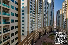 Modern 2BHK Apartment | Prime Location | World-Class Amenities | Ajman Downtown