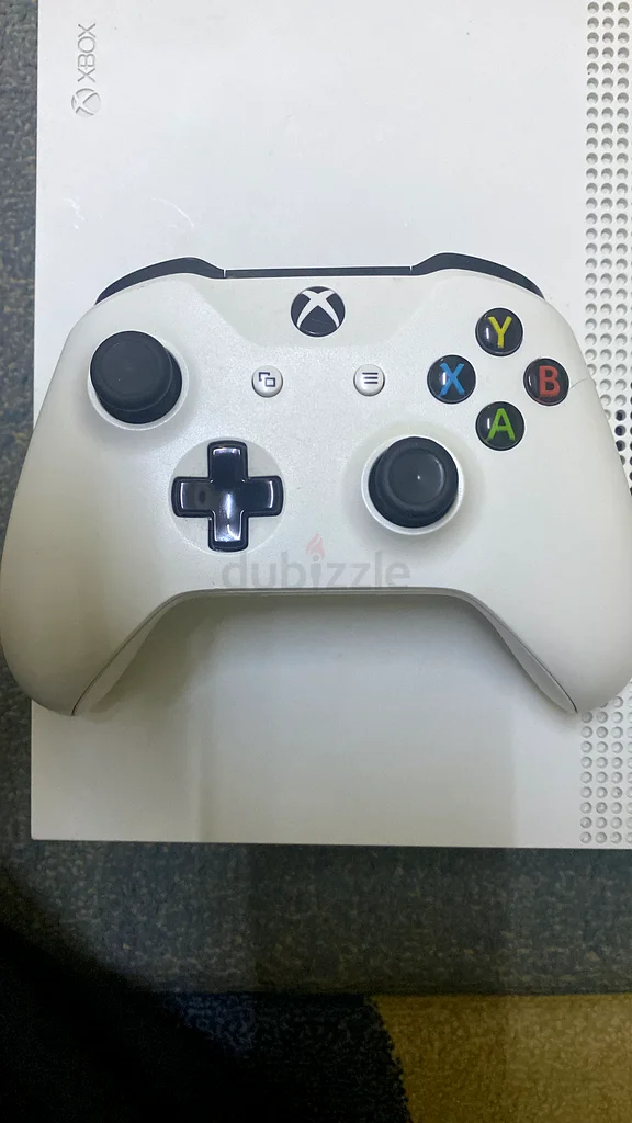 Xbox One S - Your Gateway to Next-Gen Gaming!63228826413059112
