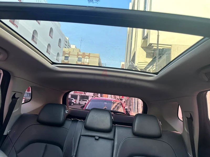 MG RX5 Full option -202463134497026818113