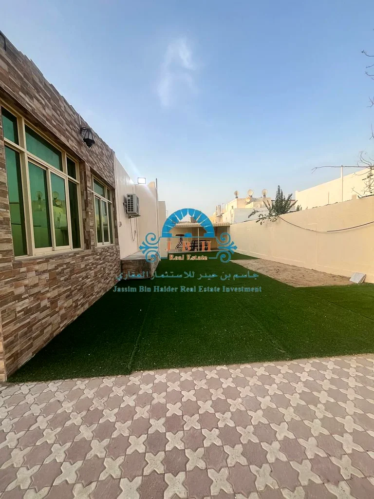 For sale a villa in Sharjah, Al Yash area63205836845187113