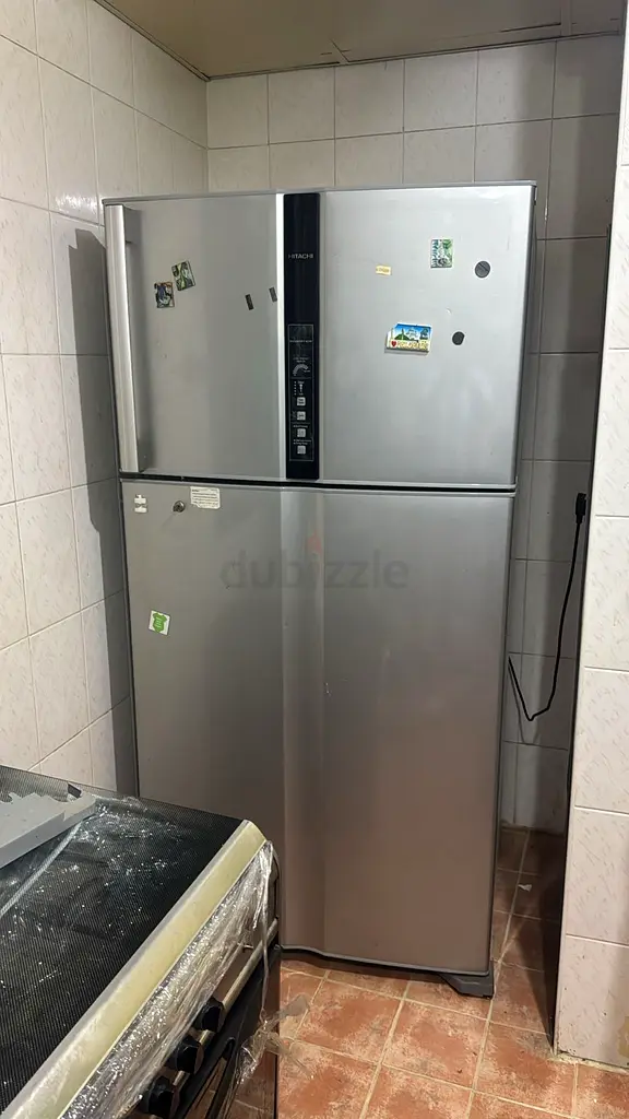 Refrigerator