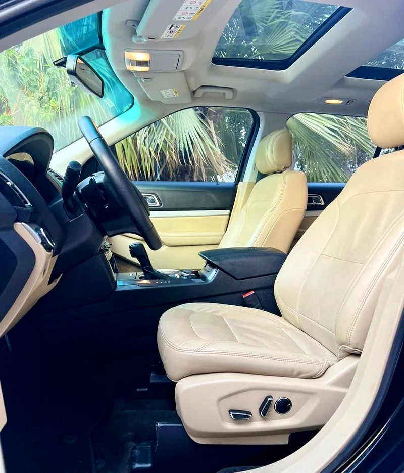 Ford Explorer 201763156539549699113
