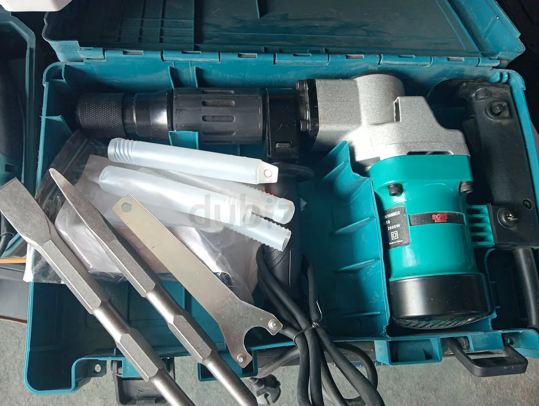 Shani Hard wear tools63220316603395111