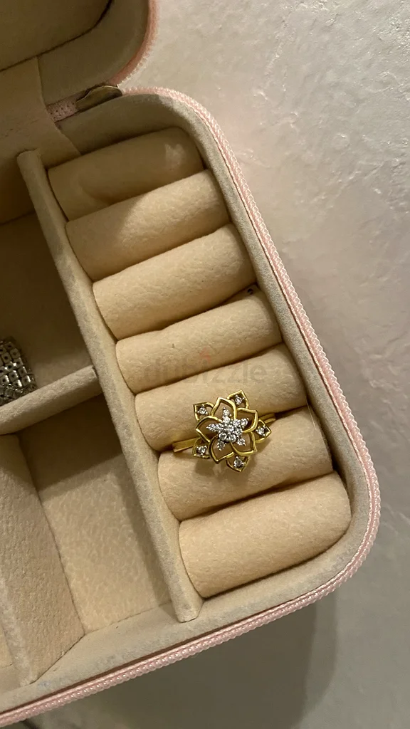 خاتم ذهب gold ring63232163016962112