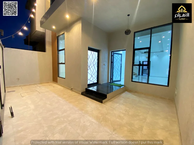 فيلا للبيع في الحيلو 2 - تصميم حديث وموقع استراتيجي بسعر يشمل رسوم التسجيل ونقل الملكية مباشرة من المالك63901037011714112