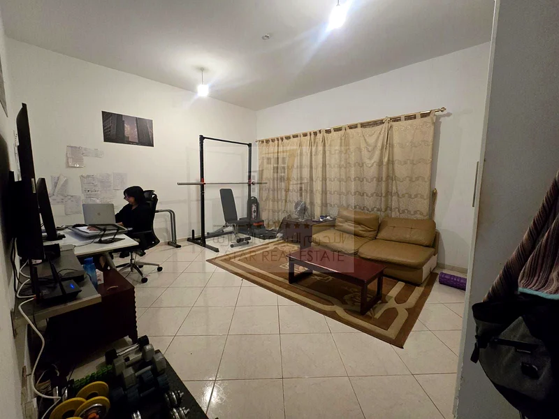 For sale, one of the most beautiful apartments in Al Anwar Tower in Al Khan63205836757633112