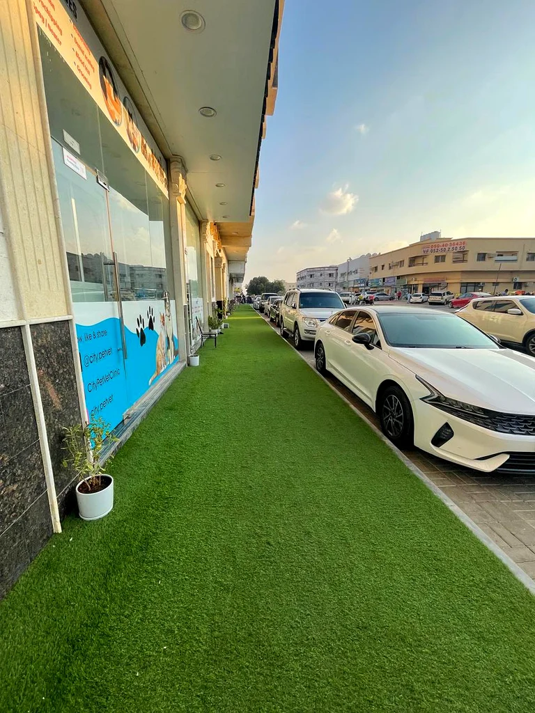 G+6BASEMENT RESIDENTIAL AND COMMERCIAL  BUILDING FOR SALE IN AJMAN RAWDA-363194579122305114