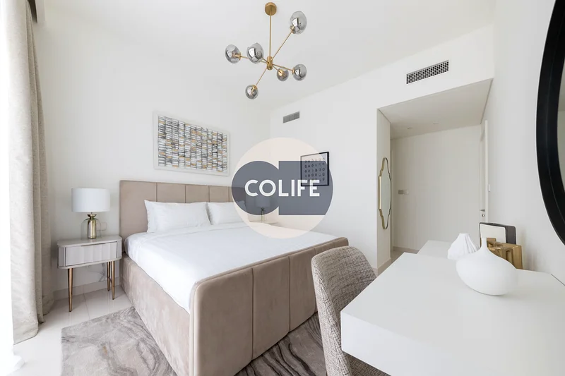 2br Apartment, Beach Vista Tower 2, Palm Jumeirah63829551335683113