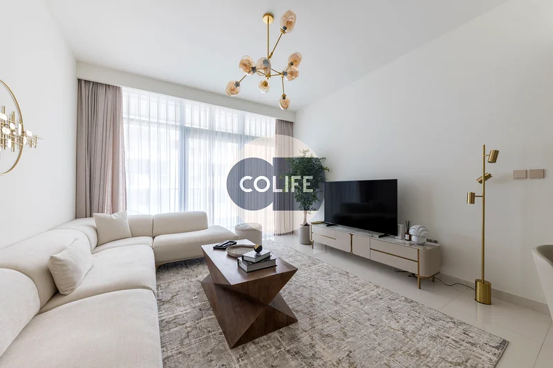 2br Apartment, Beach Vista Tower 2, Palm Jumeirah63829551335683110