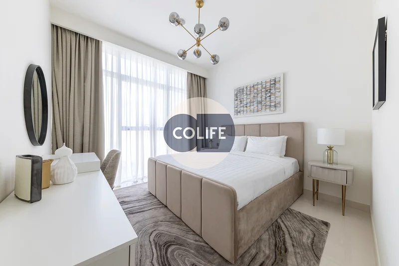 2br Apartment, Beach Vista Tower 2, Palm Jumeirah63829551335683111