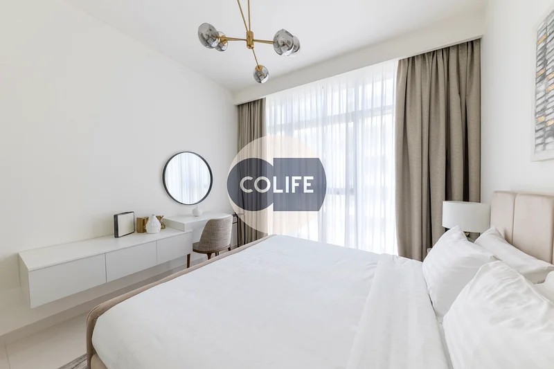 2br Apartment, Beach Vista Tower 2, Palm Jumeirah63829551335683112
