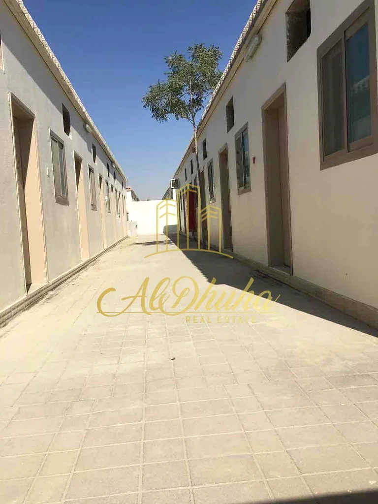 للإيجار في الشارقة، منطقة السجا، موقع مميز63300820039937114