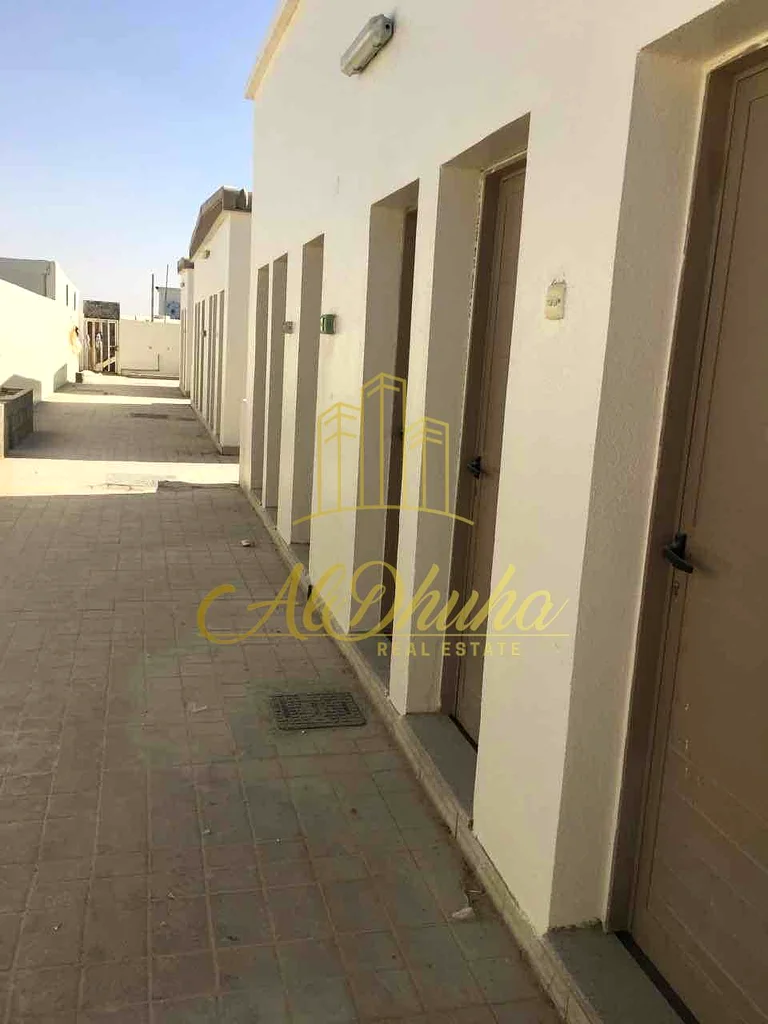 للإيجار في الشارقة، منطقة السجا، موقع مميز63300820039937113