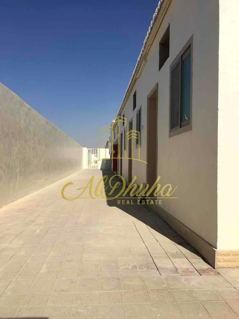 للإيجار في الشارقة، منطقة السجا، موقع مميز63300820039937112