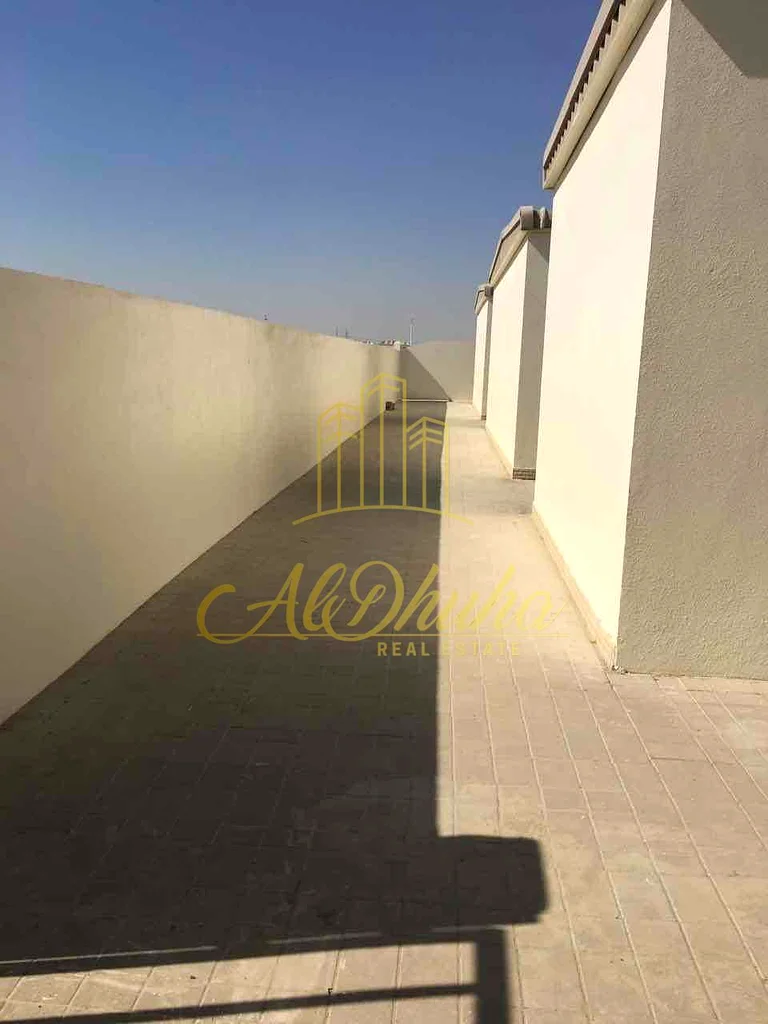 للإيجار في الشارقة، منطقة السجا، موقع مميز63300820039937110