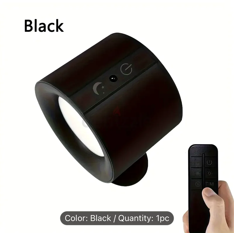 Stylish LED Touch Night Light - Perfect for Your Home Decor!63262936463617113