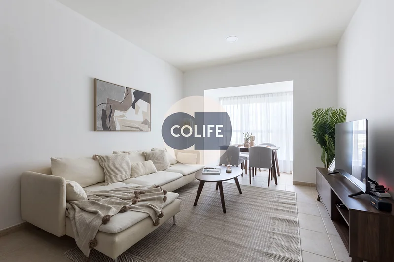 14 Floor | 5 min walk from beach63834686692353110