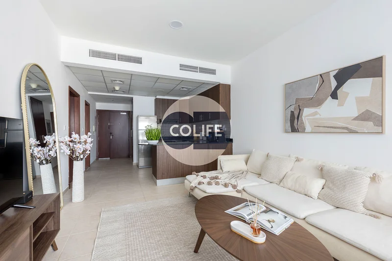 14 Floor | 5 min walk from beach63834686692353111