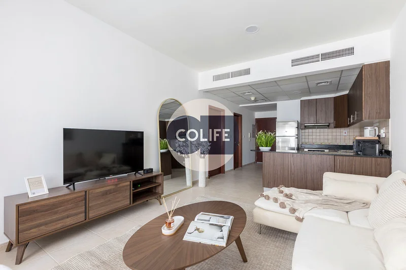 14 Floor | 5 min walk from beach63834686692353112