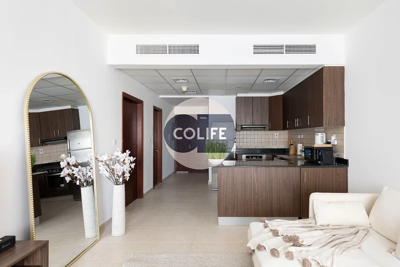 14 Floor | 5 min walk from beach63834686692353113