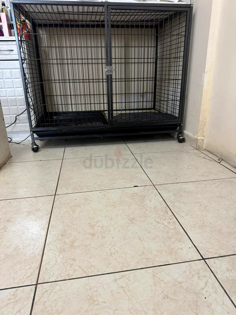 قفص حيوان أليف63234135201923113
