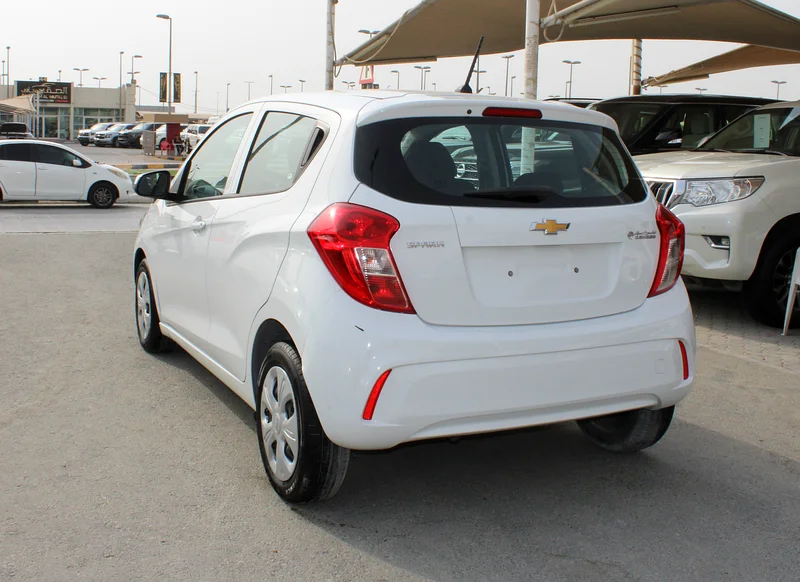 chevrolet spark 2020 gcc63126952161793112