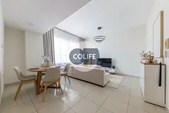 Functional layout | Lake-side living | Prime JLT location