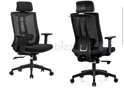 Ergonomic Mesh Office Chair for Sale