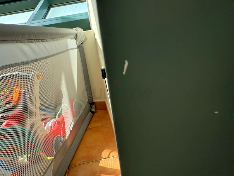 طاولة لابتوب IKEA MITTZON قابلة للتعديل في الارتفاع، 66×50 سم63218805731459111