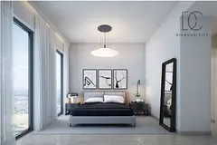 Luxury Apartment | Free Hold | Flexible Payment