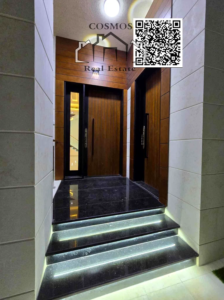 5 Bedrooms Villa for Sale| Al Yasmeen, Ajman| AED 1,550,000 Including Central AC | Zero Downpayment63251871957505113