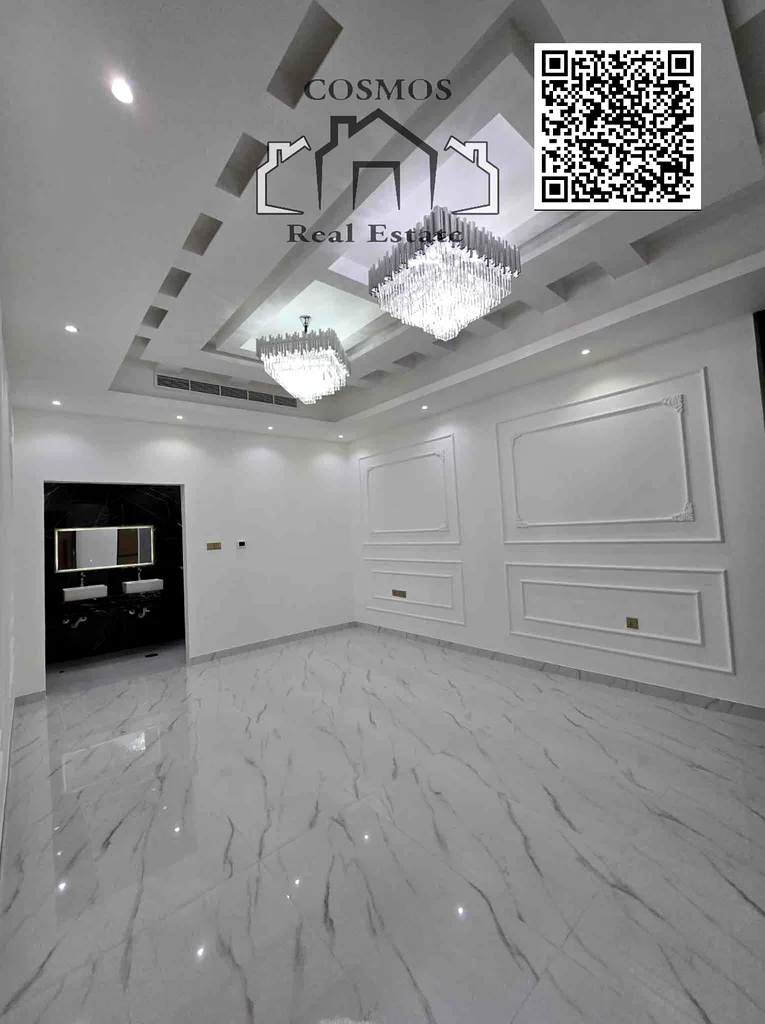 5 Bedrooms Villa for Sale| Al Yasmeen, Ajman| AED 1,550,000 Including Central AC | Zero Downpayment63251871957505114