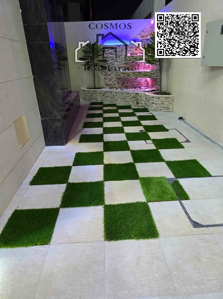 5 Bedrooms Villa for Sale| Al Yasmeen, Ajman| AED 1,550,000 Including Central AC | Zero Downpayment63251871957505112