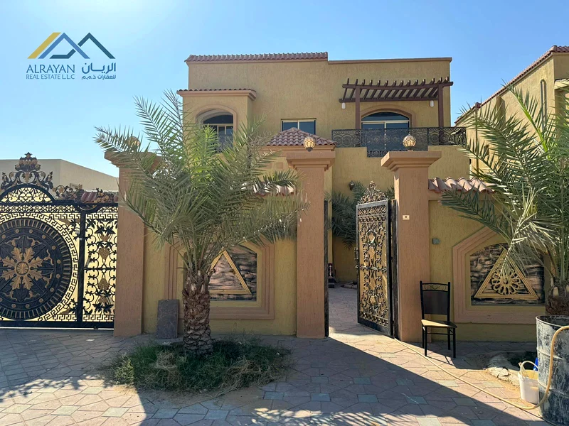Luxurious villa with a large building area * Very distinguished location * 15-meter setback * Freehold without down payment63869060544771111