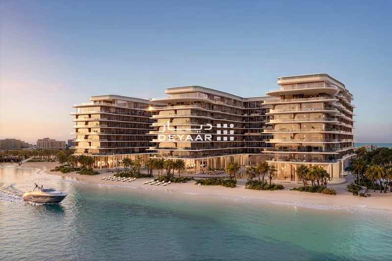 Private Beach | 40/60 Payment Plan  | 10% DP63256055629825111