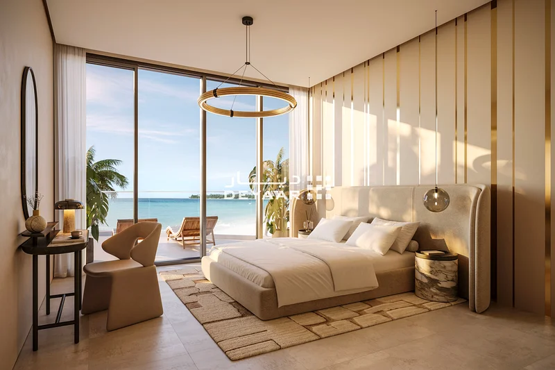 Private Beach | 40/60 Payment Plan  | 10% DP63256055629825113