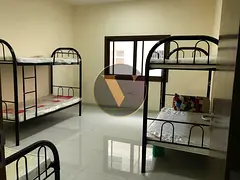 MOHRE approved /Staff Accommodation