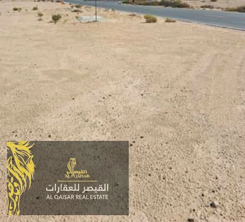 أرض للبيع في دفقان المريّد، رأس الخيمة. ملكية حرة لجميع الجنسيات63198608330755111