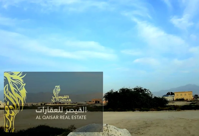 أرض للبيع في دفقان المريّد، رأس الخيمة. ملكية حرة لجميع الجنسيات63198608330755112