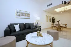 Cosy 1 Bed in Al Warqa