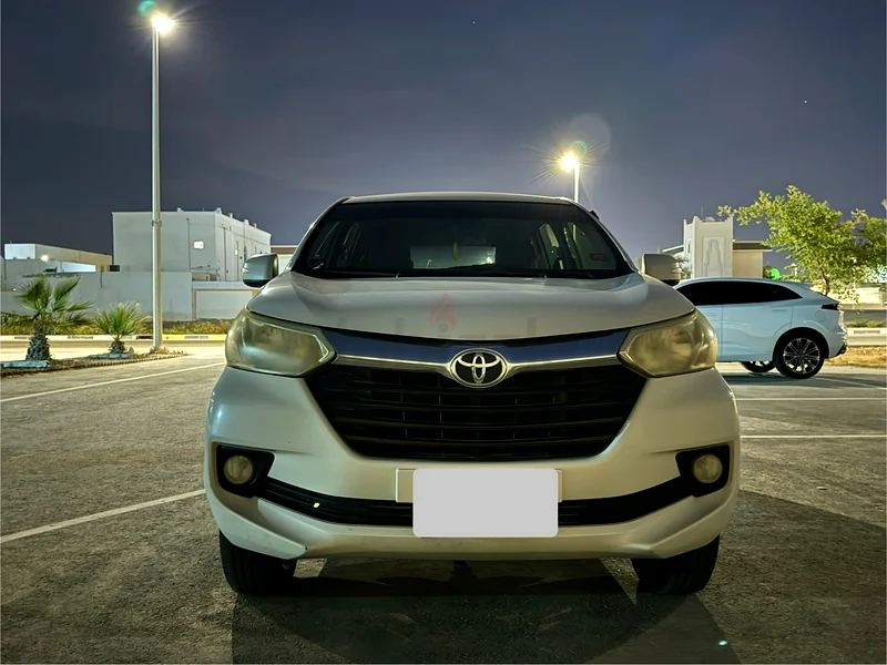 Toyota Avanza63147687028098111