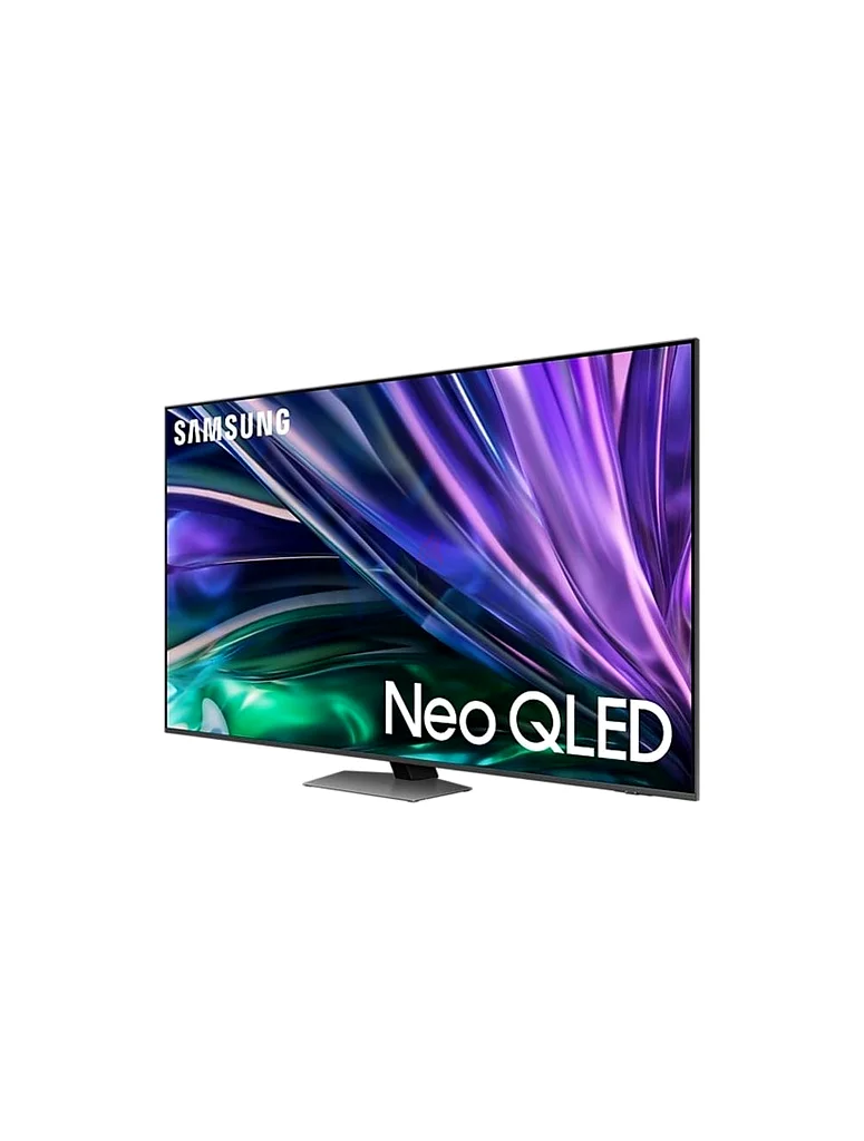 تلفزيون سامسونج الذكي 85 بوصة، نيو كيو إل إي دي، طراز QN90D، دقة 4K، 120 هرتز، طراز 202463164784456705111