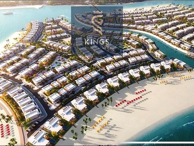 وصول مباشر إلى الشاطئ، فيلا مكونة من 5 غرف نوم، ملاذ ساحلي هادئ63860240983042111