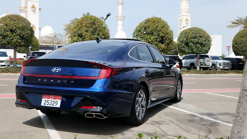 هيونداي سوناتا 2020 SEL للبيع63136482048514114