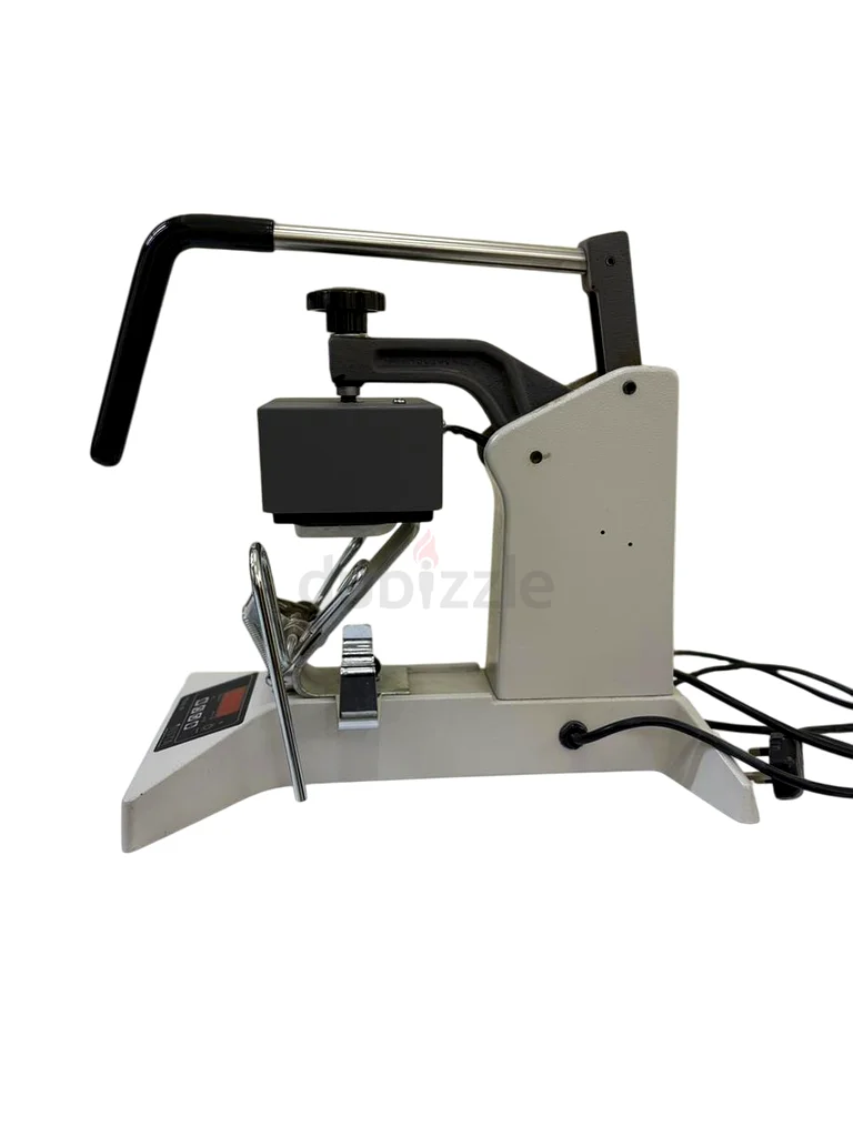 Brand New Insta Model 418 Mug Heat Press Machine – Professional Grade63258138854787112