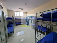 Neat and Clean Labour Camp in Mussafah