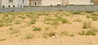 For Sale: Prime Land in Al-Hoshi Area