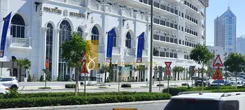 Brand New | Shell &amp; core | Parking Available