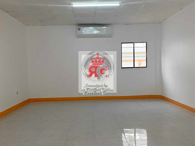 New Labour Camp Available for Executive Staff63150483887106114